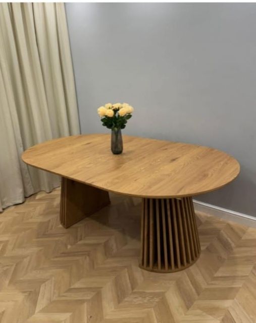 Трансформер стол раздвижной 2 метр