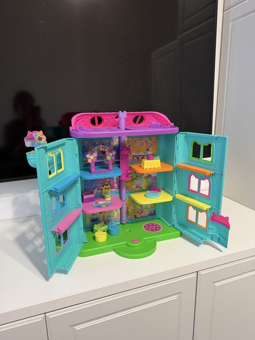 Gabbys Dollhoouse / set de joaca