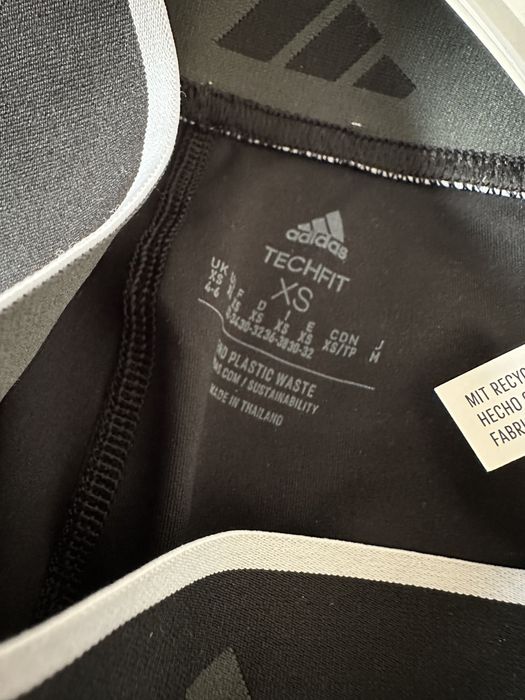 Colanti adidas NOI xs