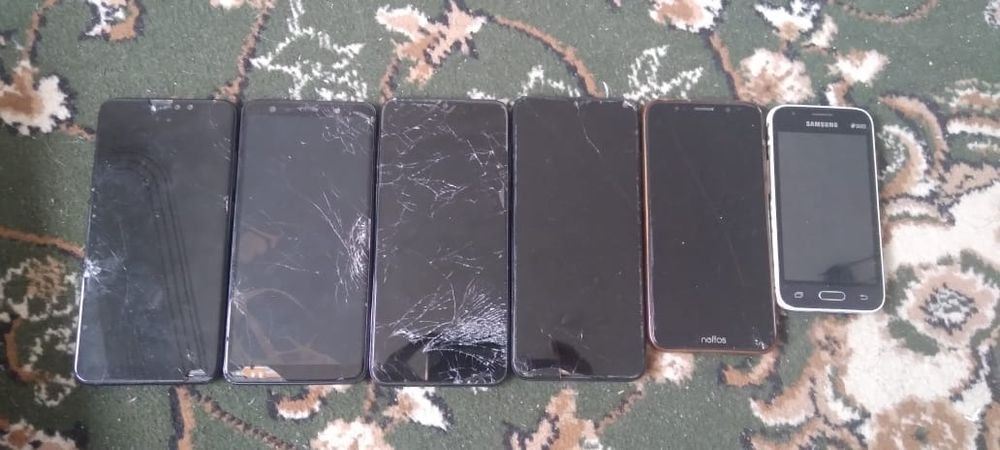 Продаётся телефоны