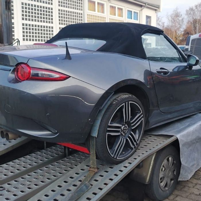 Dezmembrez mazda mx5 na nb nd2 2022 miata hardtop softop detali in anu