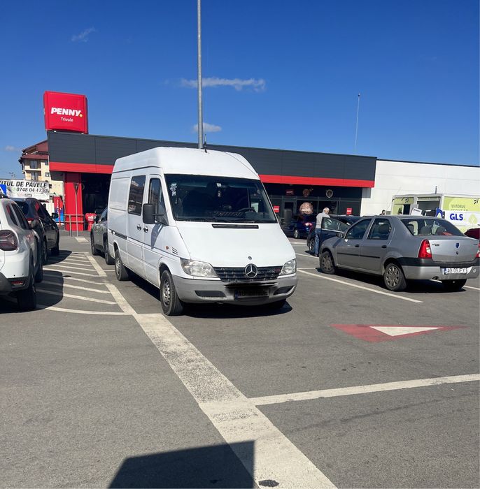 Transport Marfa Cu Duba