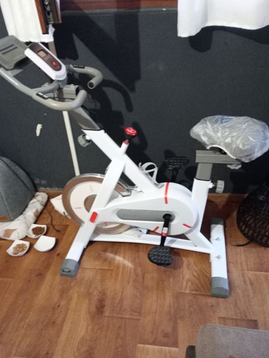 Велоергометър 450 лв