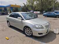 Toyota Avensis 2006