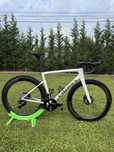 Specialized S-Works Tarmac SL8