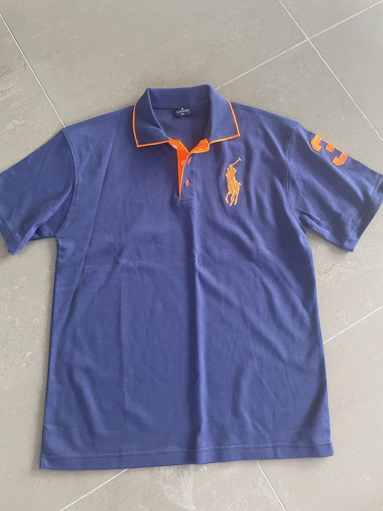 Polo RalpnLauren блузка