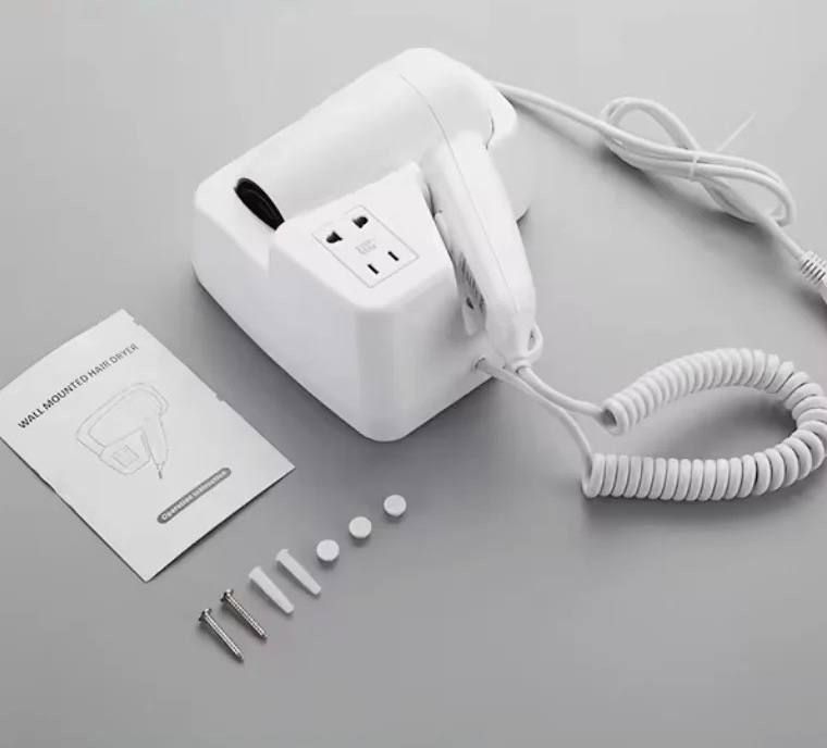 Soch fen 1600w 3skorstli