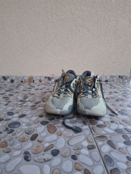Jordan Luka 2 "Dragon Bridge"