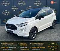Ford EcoSport FORD EcoSport ST Rate Fixe Avans 0