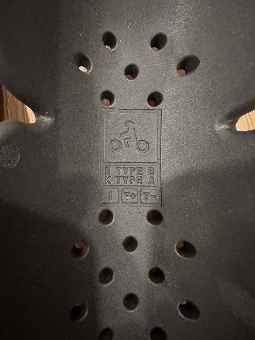 Protectie Genunchi sau Coate Alpinestars (Level 1)