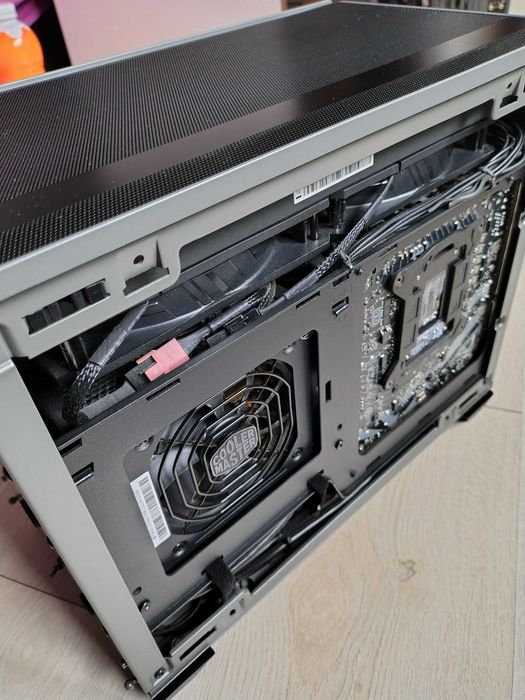 PC Gaming Intel i7-13700K, 32GB DDR5, 2Tb, MSI RTX 4080 Suprim X 16GB