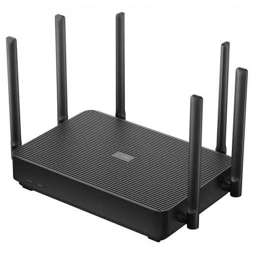 Маршрутизатор Wi-Fi Xiaomi Router AX3200 Wi-Fi 6 Global