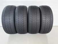 4бр зимни гуми 225/55/17/ Nexen Winguard Sport2/dot2620г/6мм
