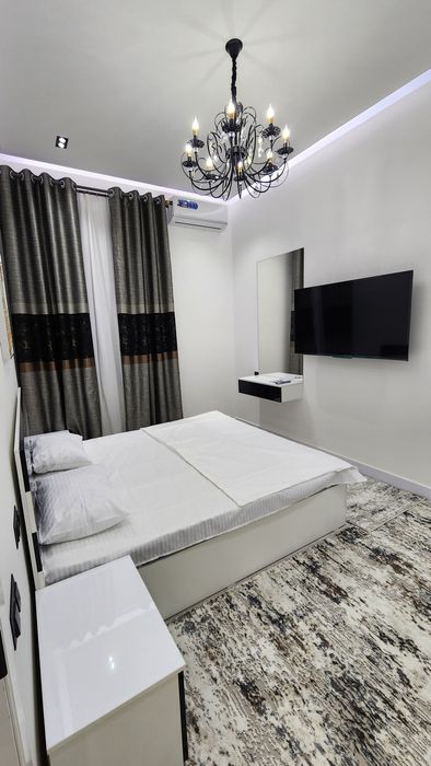 Кунлик квартира ц1 бибигон евро люкс фото реально