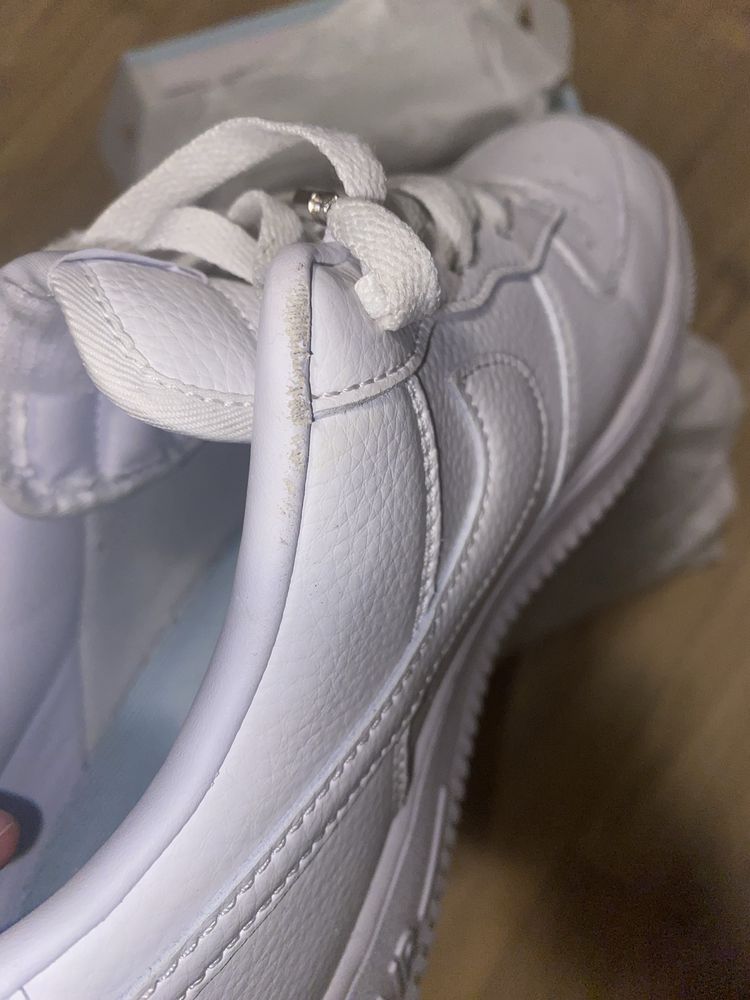 Nike air force 1 nocta