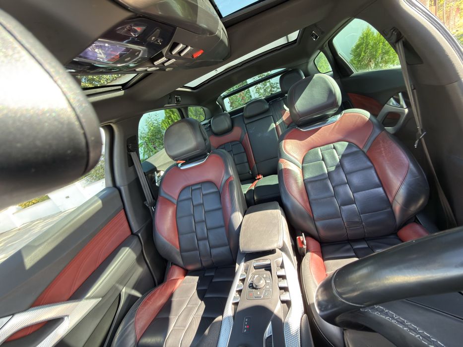 Citroen DS5 - Hybrid 4 - Impecabil