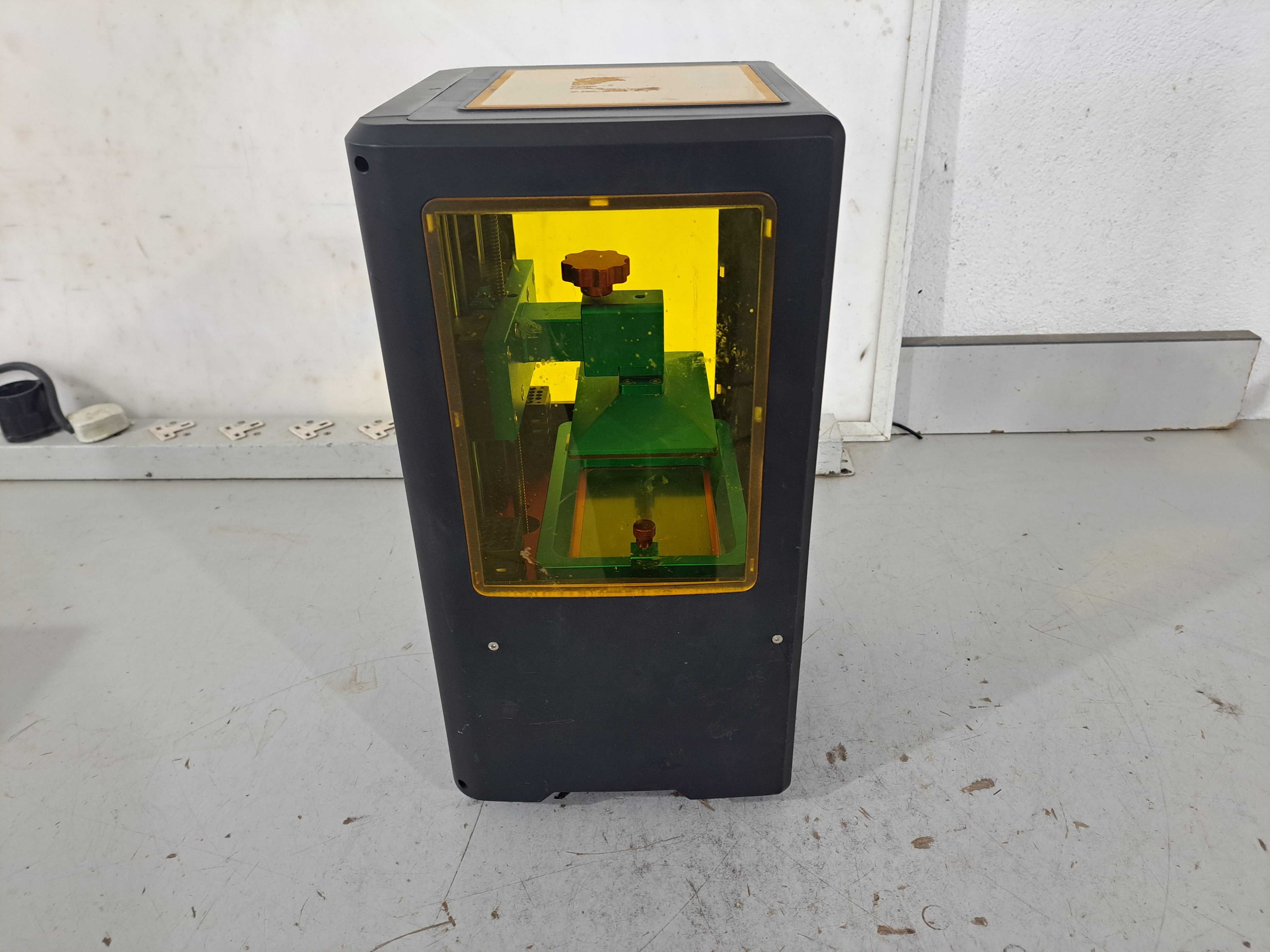 Принтер 3D - Anycubic Photon S
