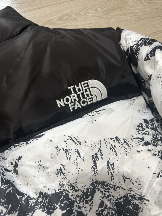 geaca the north face
