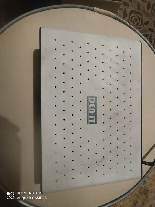 Продам портативный adsl модем с USB питанием