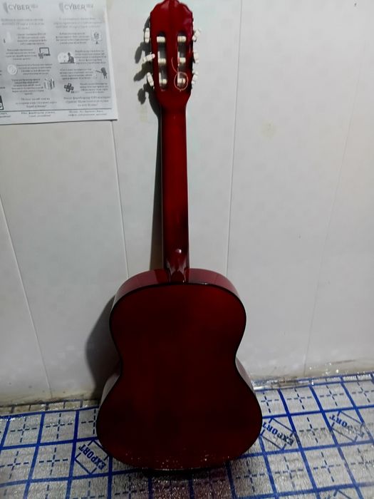 Classik gitara 39
