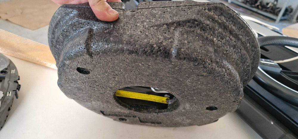 Kit Pana Vw Golf 6 Passat B7 Octavia 2 Seat Leon