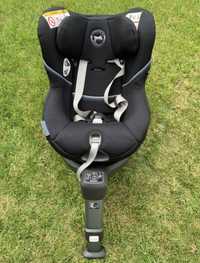 Scaun auto pentru copii Cybex Sirona SX2 i-Size, rotativ 360°