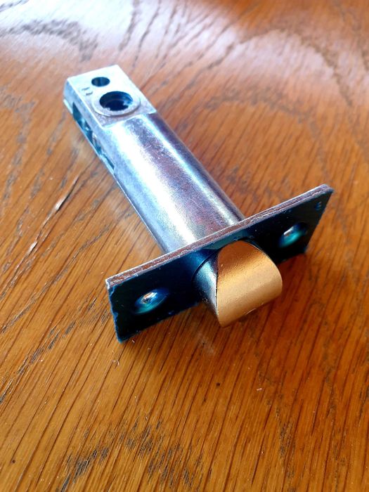 Mеханична секретна брава с код за заключване Smith and Locke