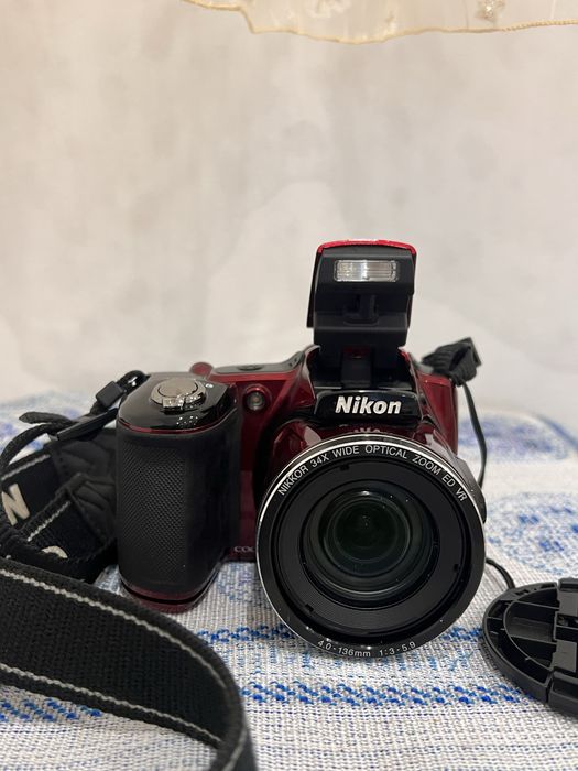 Nikon фотоаппарат Продам или обменяю