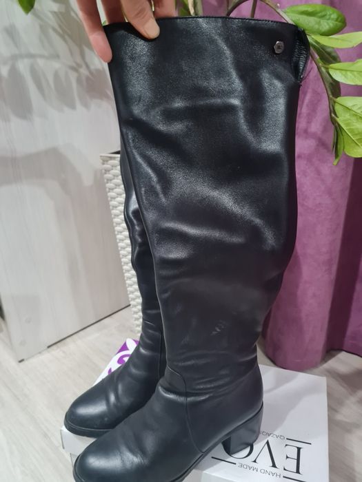 Продам сапоги, бренд sopeia