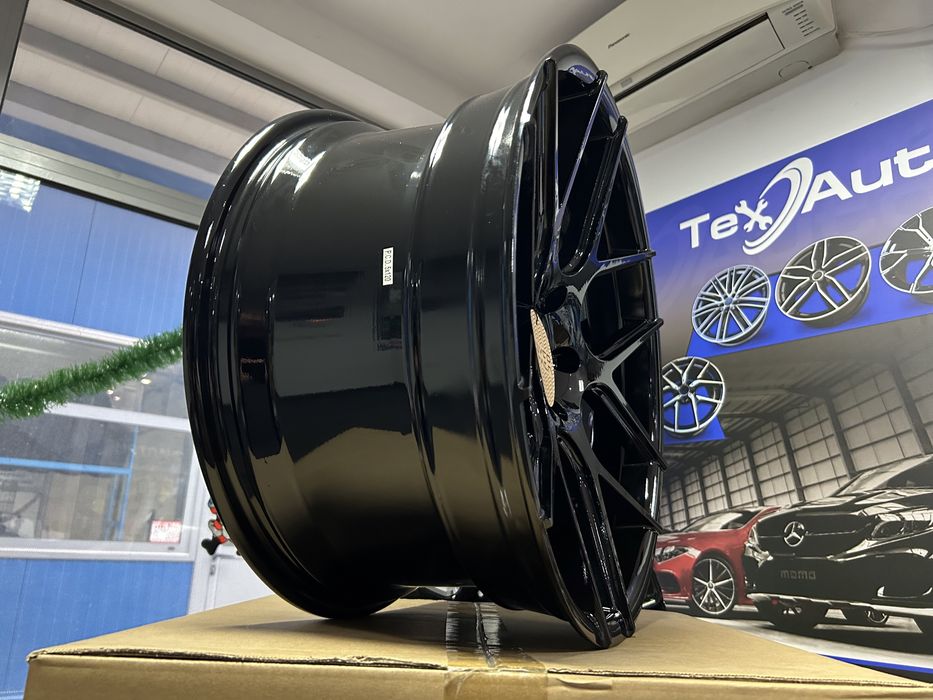 20" Джанти HAXER HX022 BMW Gran Coupe F36 5 F10 F11 F01 5 GT F07 6 F12