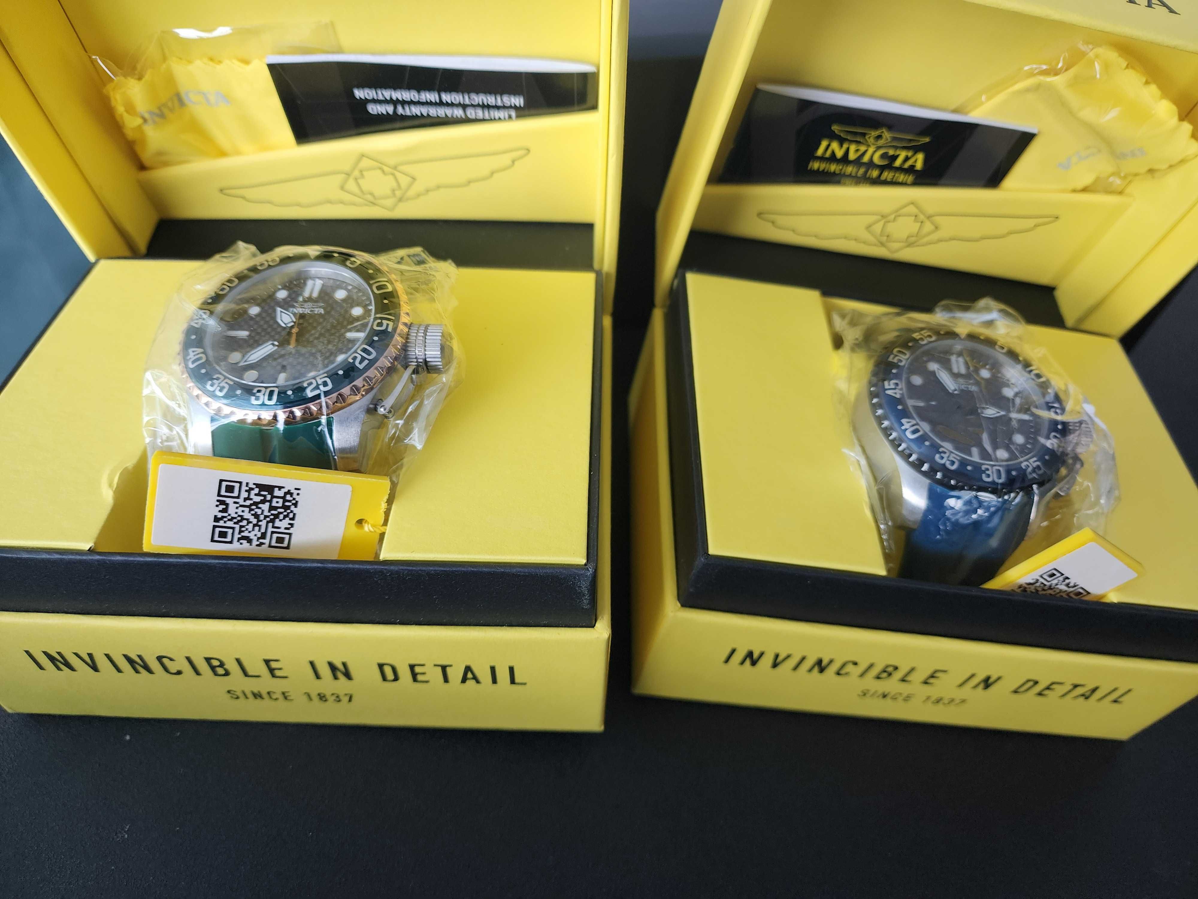 Invicta pro driver 3  мъжки