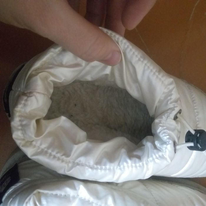 Сапоги женские Etik ayollarga