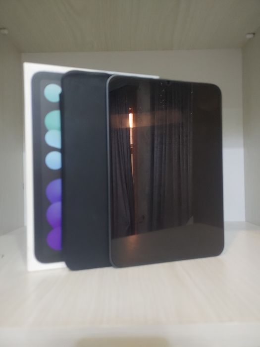 ipad mini 6  wifi 6×64