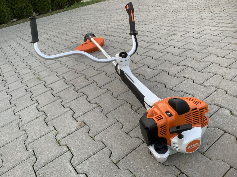 Motocoasa Stihl FS 361 C Fabticatie 2022