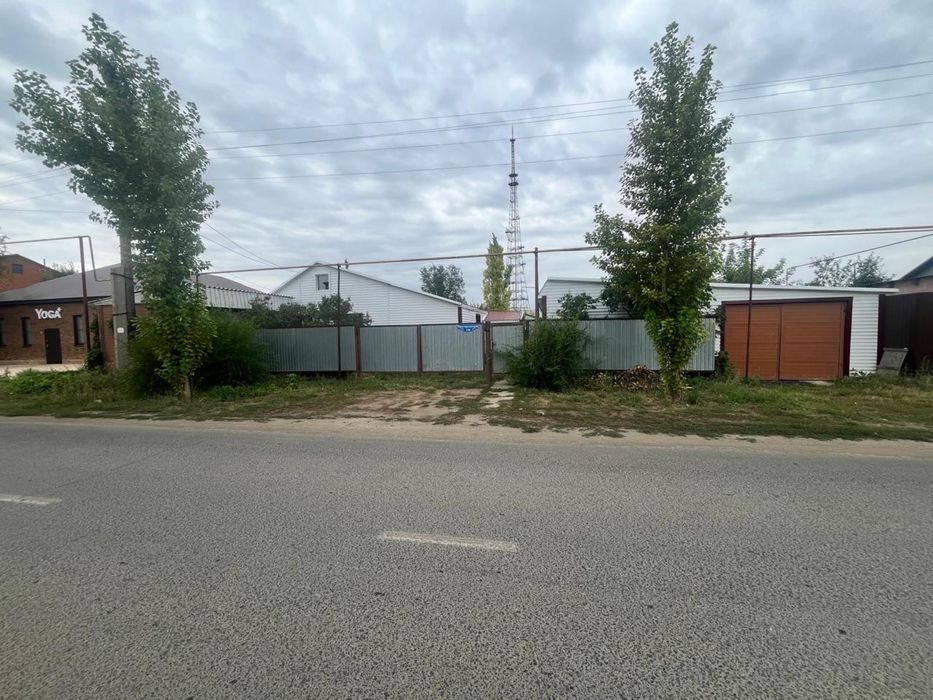 Продается часный дом