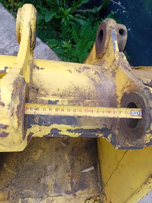 Cupa 70 75 cm excavatoare 10 12 tone