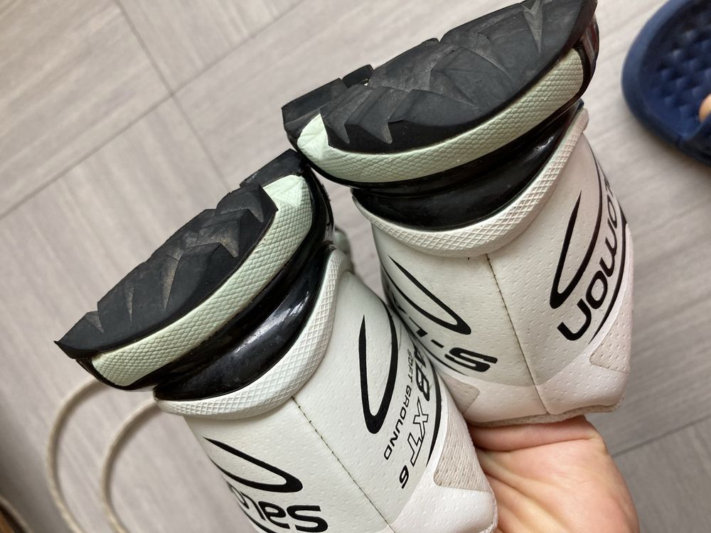 Salomon XT 6 маратонки