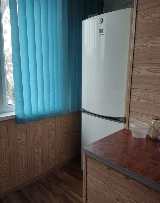 Квартира продаётся Саламатина 1/3/4 кирпич меб тех МЧС