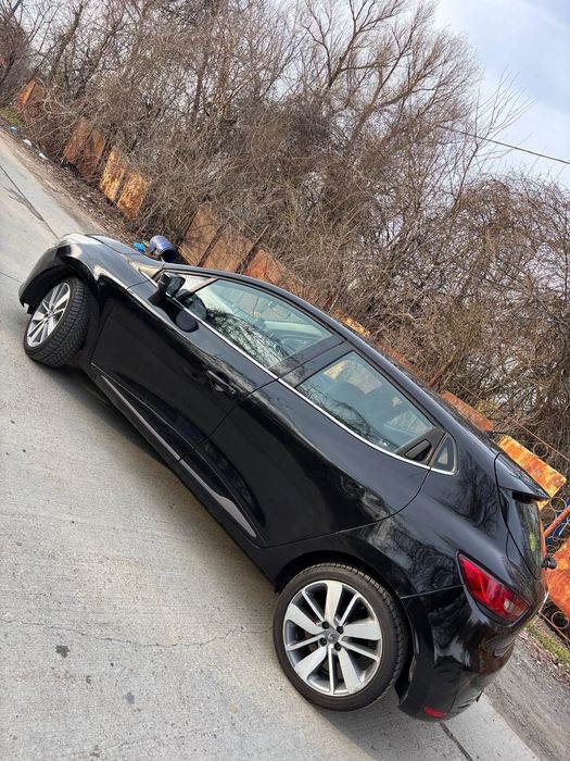 Renault Clio 2014