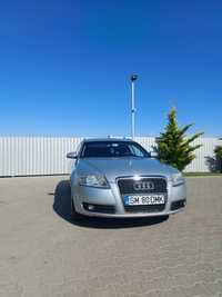 Audi A6 C6 2.0 TDI