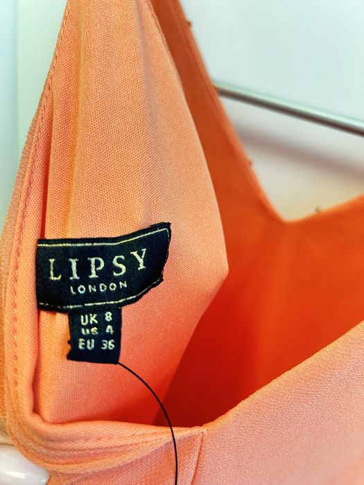 Rochie cu bretele, de zi, de ocazie