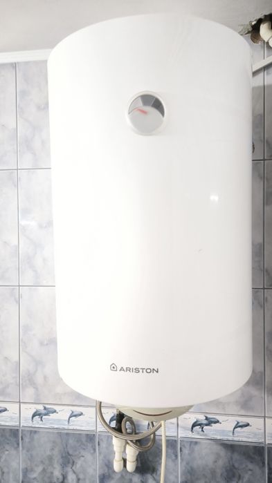 Boiler electric Ariston