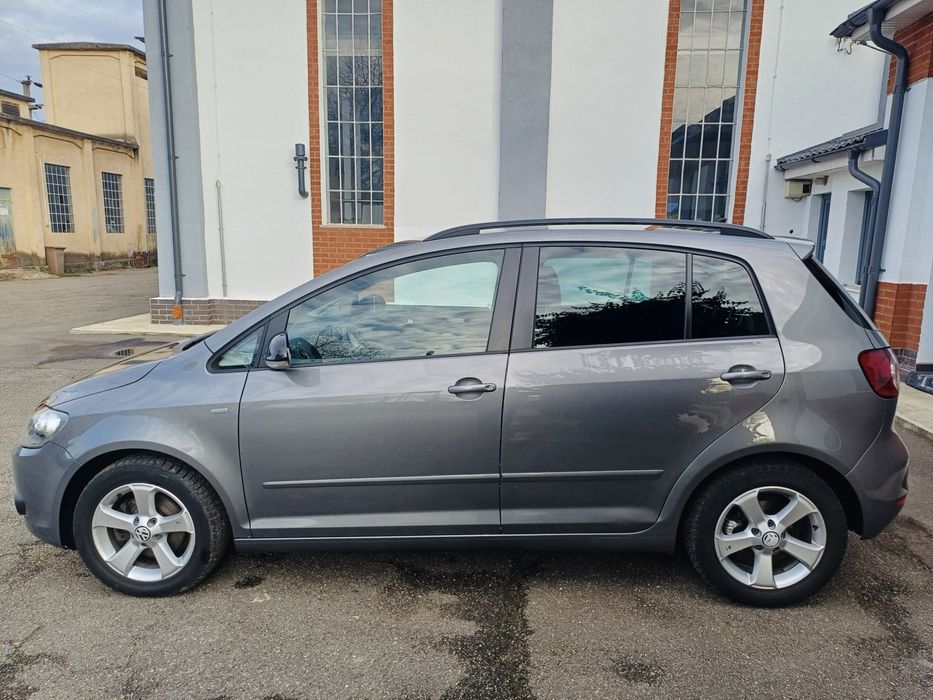 Volkswagen Golf 6 2012