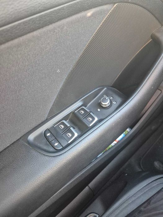 Audi A3 Sportback 110К.с,  1.4i TFSI G-Tron CNG АВТОМАТИК