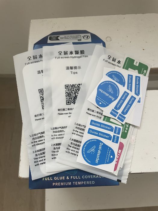 Протектори Айфон/Iphone 12