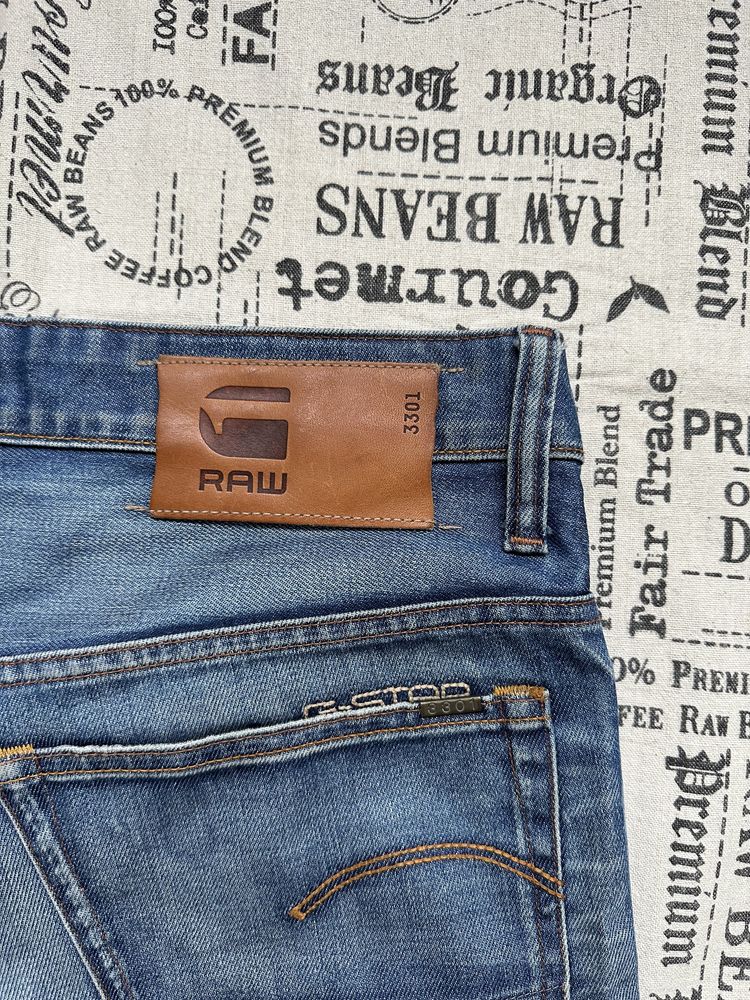 G-Star RAW original дънки.30