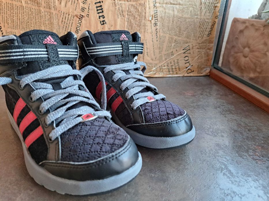 №38 Adidas  -маратонки, кецове,спортни обувки,адидас