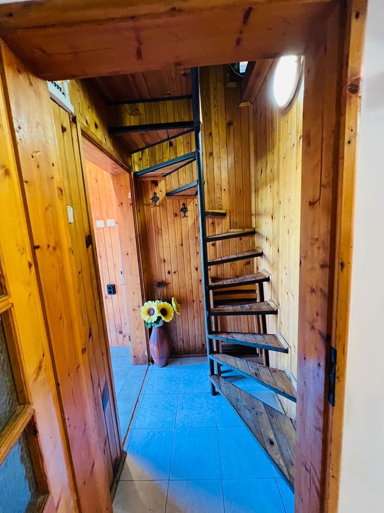Дава се под наем Къща в София, Славия - 60 кв.м за 715 € - Снимка #17