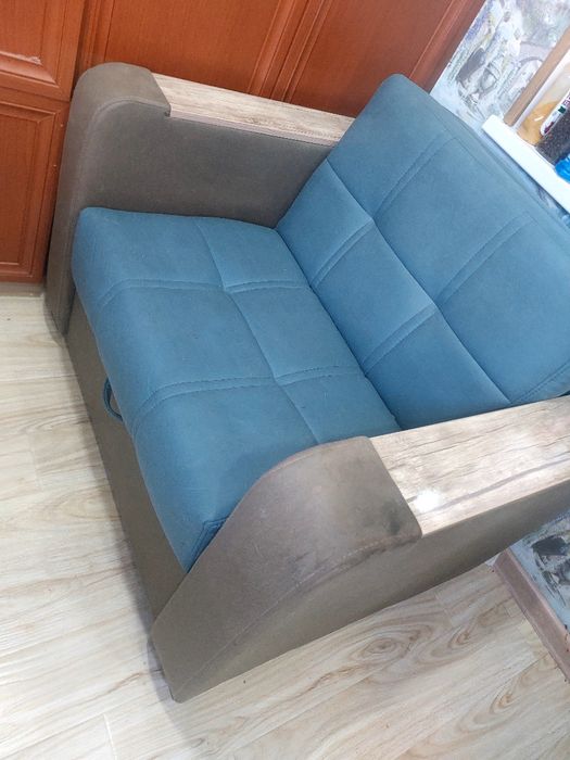 Продажа раскладне кресло книжка кровать