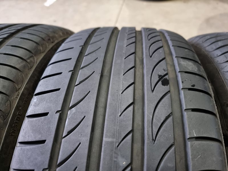 225/40/19 PIRELLI 4бр